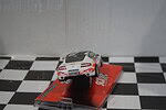 Scx aston martin vantage n24 v8 1:32 ref 64020