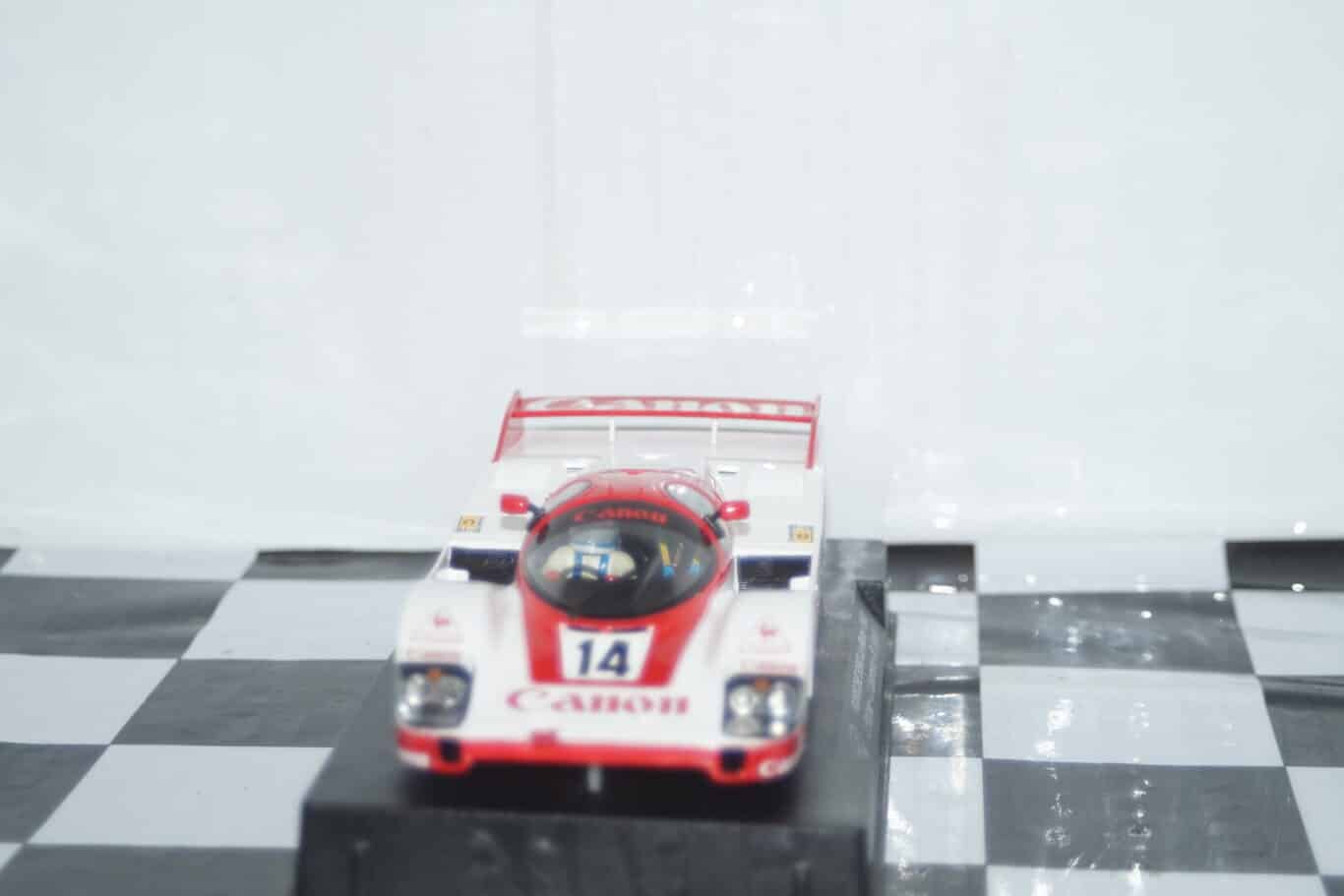 Slot.it porsche 956c lemans 1983 sica02b