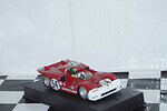 Slot.it alfa romeo 33/3 brands hatch 1971 ca11c