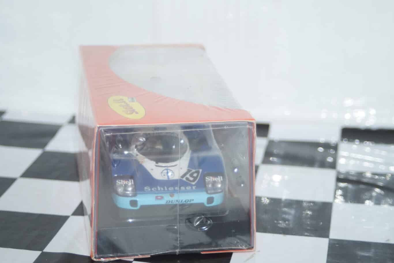 Slot.it porsche 956c lemans 1984  ca02f