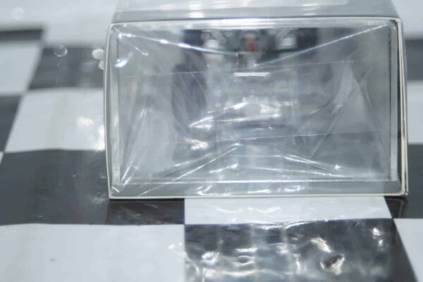 Spark brabham bt26a 6th dutch gp1969 #11 j.brabham 1:43 resin s8318