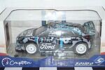 Solido ford puma rally 1-goodwood festival of speed 1:18 diecast s1809501