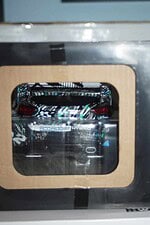Solido ford puma rally 1-goodwood festival of speed 1:18 diecast s1809501