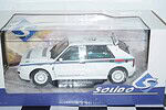Solido lancia delta hf integrale evo 1 martini 6 1:18 diecast s1807804