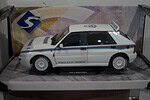 Solido lancia delta hf integrale evo 1 martini 6 1:18 diecast s1807804