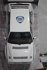 Solido lancia delta hf integrale evo 1 martini 6 1:18 diecast s1807804
