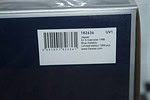  norev jaguar xjs cabriolet 1988 blue metallic 1:18 scale 182636 ltd 1000