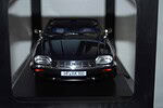  norev jaguar xjs cabriolet 1988 blue metallic 1:18 scale 182636 ltd 1000