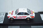 Trofeu ford escort 1600 tc mk1 portugal rally #68 1970 t.fall rr.al 06 1/43