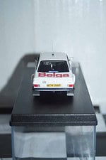Trofeu ford escort 1600 tc mk1 portugal rally #68 1970 t.fall rr.al 06 1/43