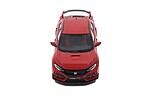 Otto toyota yaris gr red 2021 1:18 ot1003
