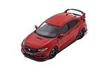 Otto toyota yaris gr red 2021 1:18 ot1003
