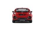 Otto toyota yaris gr red 2021 1:18 ot1003