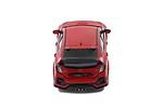 Otto toyota yaris gr red 2021 1:18 ot1003