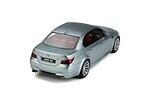 Otto toyota yaris gr red 2021 1:18 ot1003