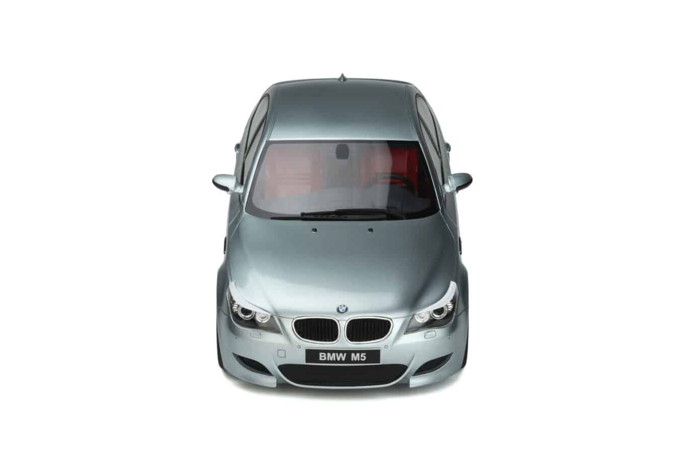 Otto toyota yaris gr red 2021 1:18 ot1003