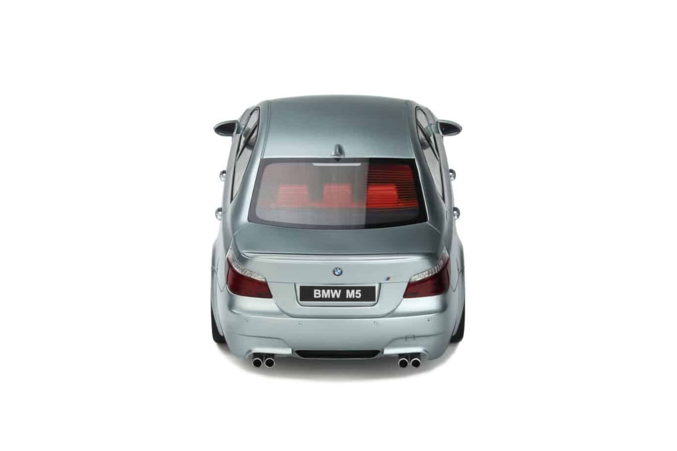Otto toyota yaris gr red 2021 1:18 ot1003