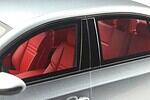 Otto toyota yaris gr red 2021 1:18 ot1003