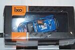Ixo ford fiesta mk2 rally2 monte carlo 2023 g.munster #25 1/43 ram886.22