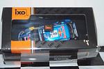 Ixo ford puma rally monte carlo 2023 o.tanak ram879.22