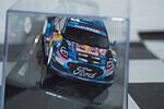 Ixo ford puma rally monte carlo 2023 o.tanak ram879.22