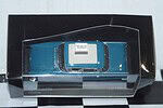 Minichamps opel kapitaen 1959 torquoise 1:43 scale 430 040001