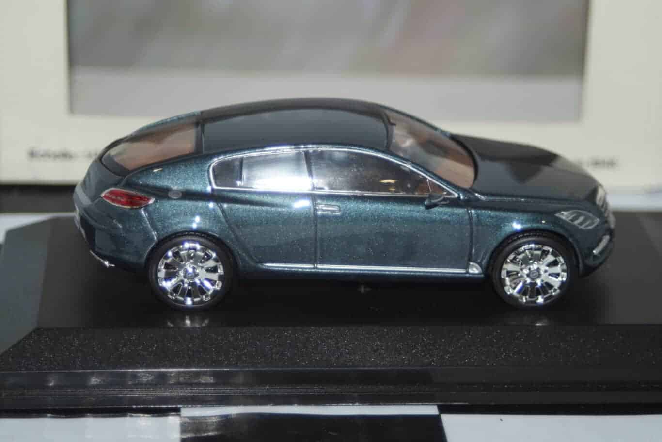 Norev citroen xsara wrc winner rally australia #3 2004 s.loeb 1:43rd