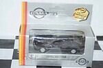 Gama opel ascona vauxhall cavalier saloon mk2 1140 1:43