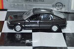 Gama opel ascona vauxhall cavalier saloon mk2 1140 1:43