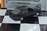 Gama opel ascona vauxhall cavalier saloon mk2 1140 1:43