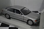 Ut models ford escort cosworth 1992 blue metallic 1:18 180 062101