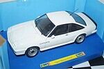 Revell metal opel manta gt/e 1:18 ref 08422