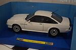 Revell metal opel manta gt/e 1:18 ref 08422
