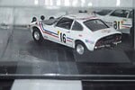 Vitesse / skid opel gt 1900 tour de corse 1970 m.c.beaumont 1:43 skc056