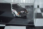 Vitesse / skid opel gt 1900 tour de corse 1970 m.c.beaumont 1:43 skc056