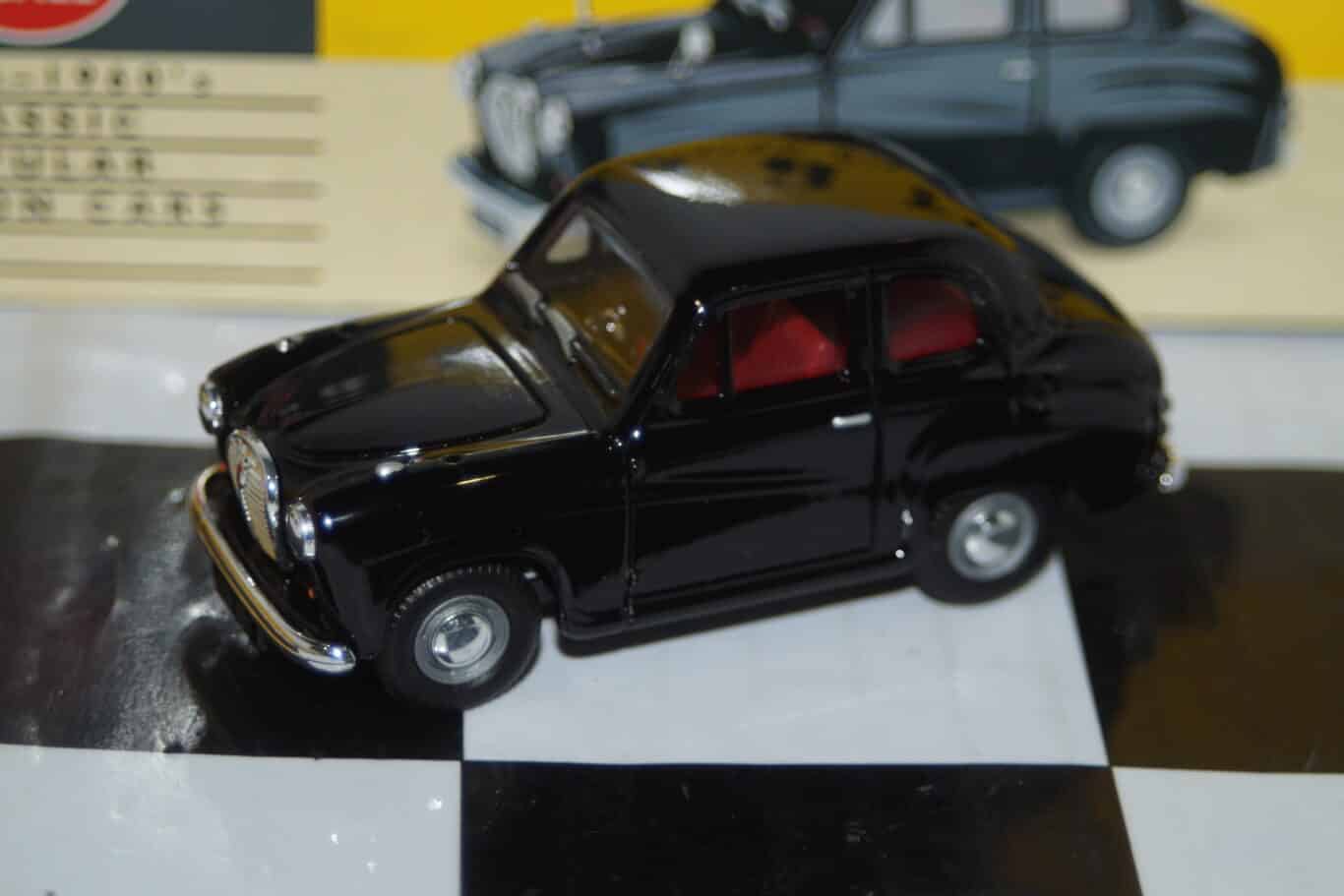 Vitesse opel ascona 400 roadcar  ref 057a