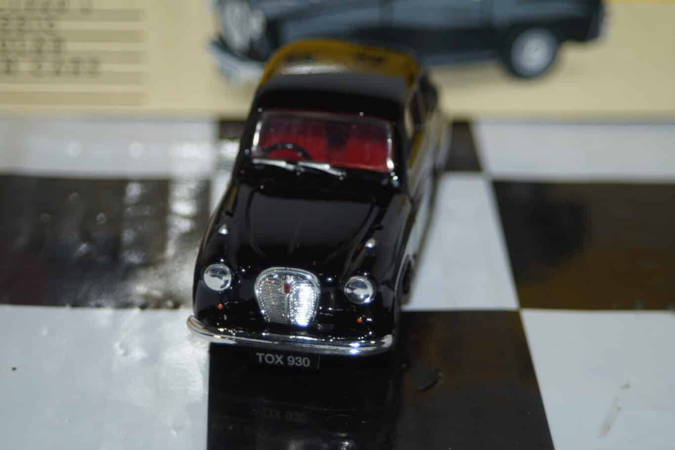 Vitesse opel ascona 400 roadcar  ref 057a