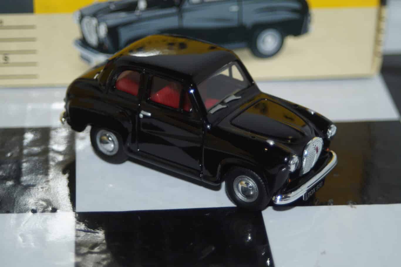 Vitesse opel ascona 400 roadcar  ref 057a