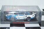 Spark porsche 911 gt3 cup benelux champion 2022 1:43 resin s5234