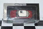 Whitebox aston martin one-77 white 2010 diecast 1/43 scale wb159