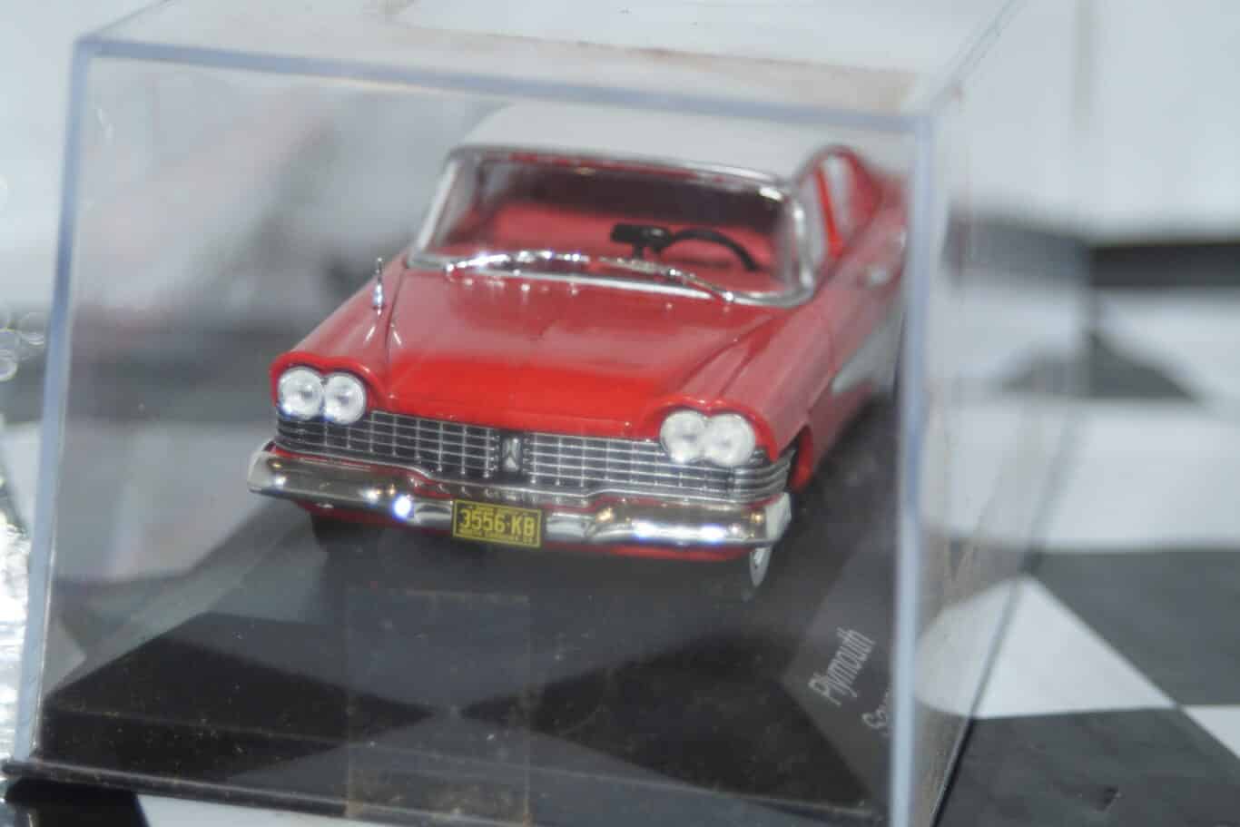 Whitebox panhard 24 bt 1964 diecast 1/43 scale wb112