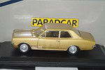 Paradcar opel commodore 2t. 1967 037