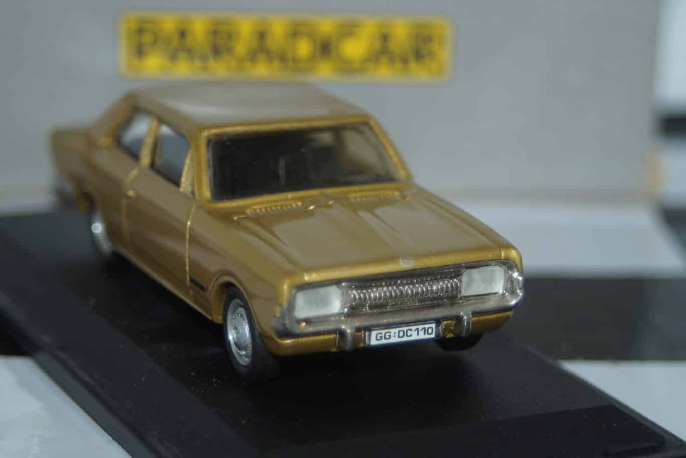 Paradcar opel commodore 2t. 1967 037