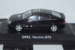 Schuco opel / vauxhall vectra hatch gts in 1:43 scale 9162891