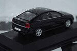 Schuco opel / vauxhall vectra hatch gts in 1:43 scale 9162891