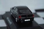 Schuco opel / vauxhall vectra hatch gts in 1:43 scale 9162891