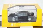 Schuco opel / vauxhall vectra hatch opc in 1:43 scale 90485104