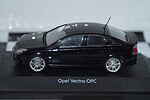 Schuco opel / vauxhall vectra hatch opc in 1:43 scale 90485104
