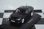 Schuco opel / vauxhall vectra hatch opc in 1:43 scale 90485104
