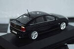 Schuco opel / vauxhall vectra hatch opc in 1:43 scale 90485104